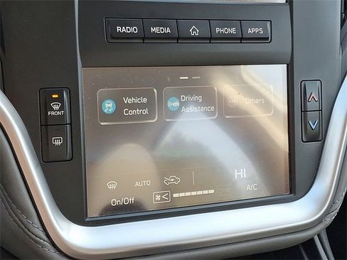 Used 2020 Subaru Legacy w/ Alloy Wheel Package image 15