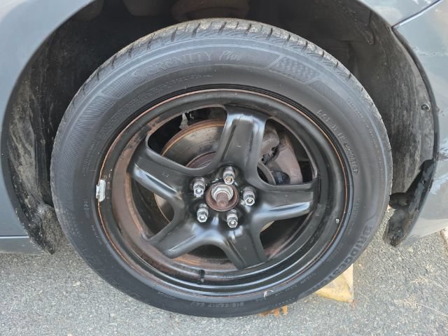 Used 2009 Chevrolet Malibu LT FWD image 11