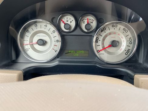 Used 2007 Ford Edge SEL Plus FWD image 18