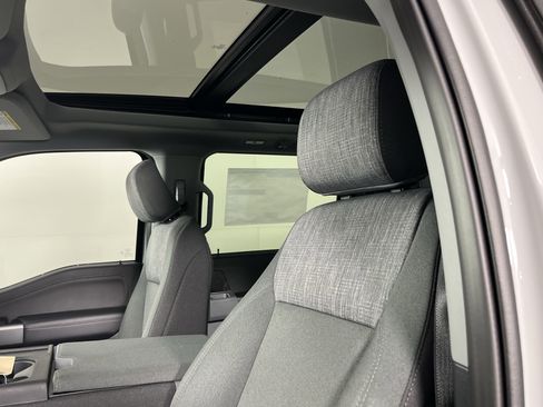 New 2026 Ford F250 XLT AWD/4WD image 22