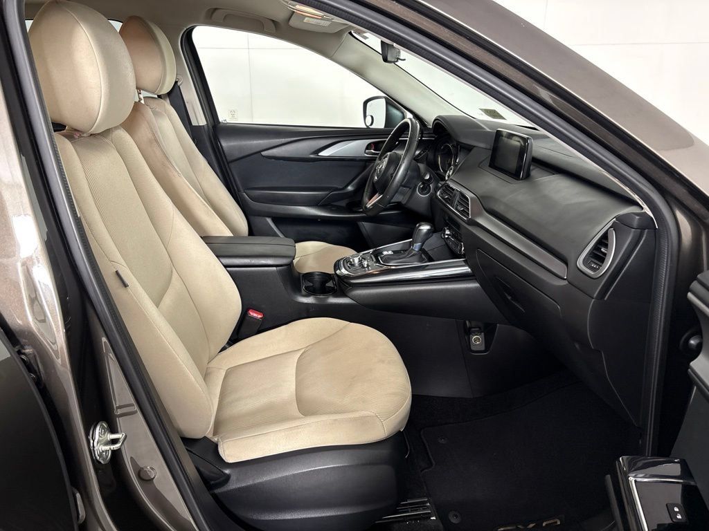 Used 2018 MAZDA CX-9 Sport AWD/4WD image 14