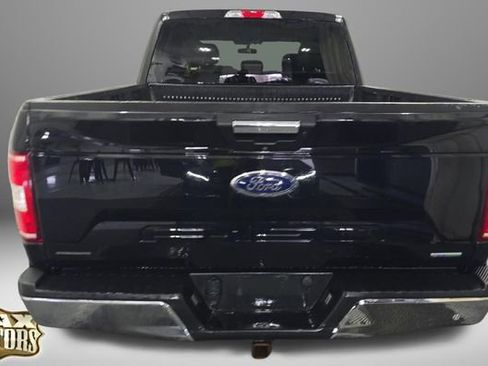 Used 2019 Ford F150 XLT w/ XTR Package AWD/4WD image 7