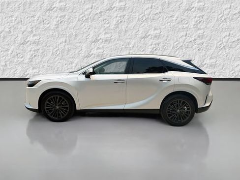 Used 2024 Lexus RX 350 Premium w/ Cold Area Package FWD image 6