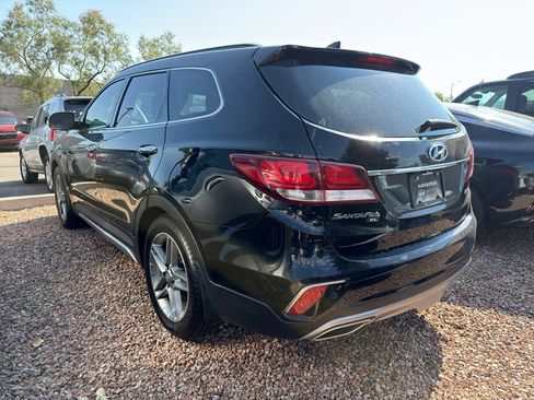 Used 2019 Hyundai Santa Fe XL FWD image 4