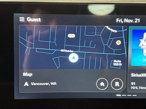 New 2026 Kia Sportage X-Line w/ X-Line Technology Package image 16