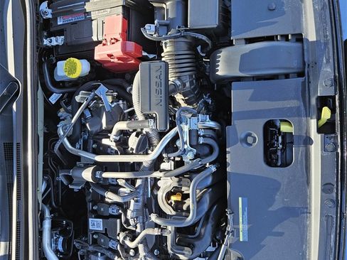 New 2025 Nissan Sentra SR w/ SR Premium Package image 20