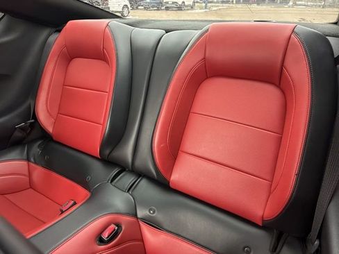 Used 2015 Ford Mustang GT Premium w/ GT Performance Package image 12