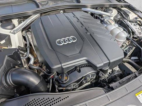Used 2023 Audi A4 2.0T Prestige w/ Prestige Package image 25