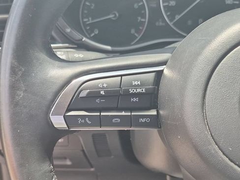 Used 2025 MAZDA CX-30 AWD 2.5 S w/ Preferred Package image 20