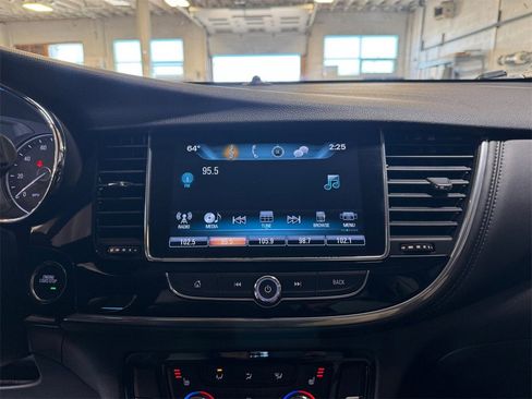 Used 2019 Buick Encore Essence w/ Experience Buick Package image 17