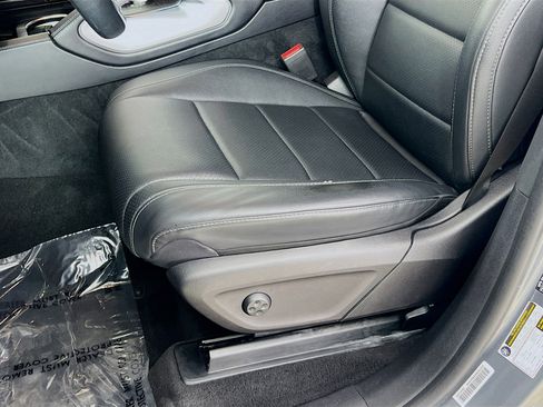 Used 2021 Mercedes-Benz GLS 450 4MATIC image 20