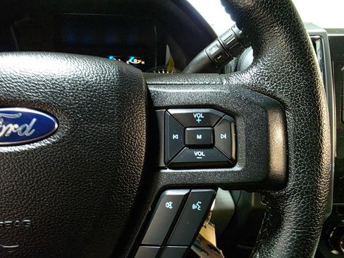 Used 2015 Ford F150 XLT w/ Equipment Group 301A Mid AWD/4WD image 29