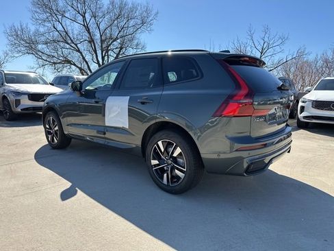 New 2026 Volvo XC60 B5 Plus w/ Protection Package Premier image 5