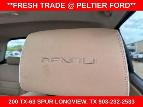 Used 2018 GMC Sierra 1500 Denali w/ Denali Ultimate Package AWD/4WD image 20