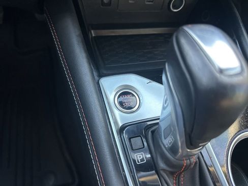 Used 2023 Nissan Altima 2.5 SR w/ SR Premium Package image 23