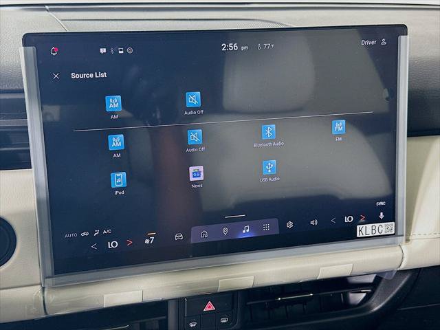 New 2026 MAZDA CX-5 Select AWD/4WD image 12