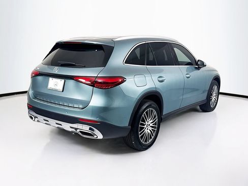 Certified 2026 Mercedes-Benz GLC 300 image 5