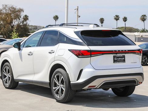Used 2024 Lexus RX 350 Premium w/ Convenience Package FWD image 5