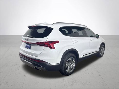 Used 2021 Hyundai Santa Fe SEL image 6