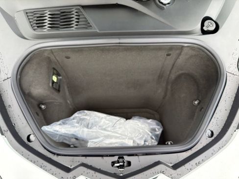 New 2026 Chevrolet Corvette Stingray Preferred Cpe RWD image 33