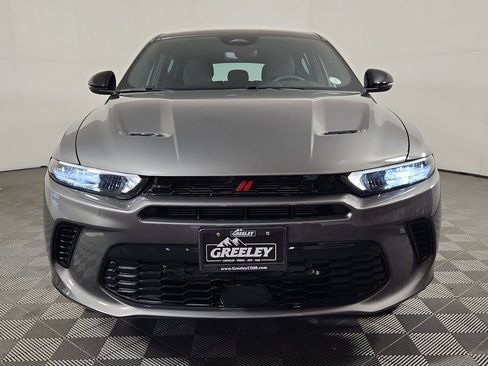 New 2025 Dodge Hornet GT w/ Cold Weather Group image 5