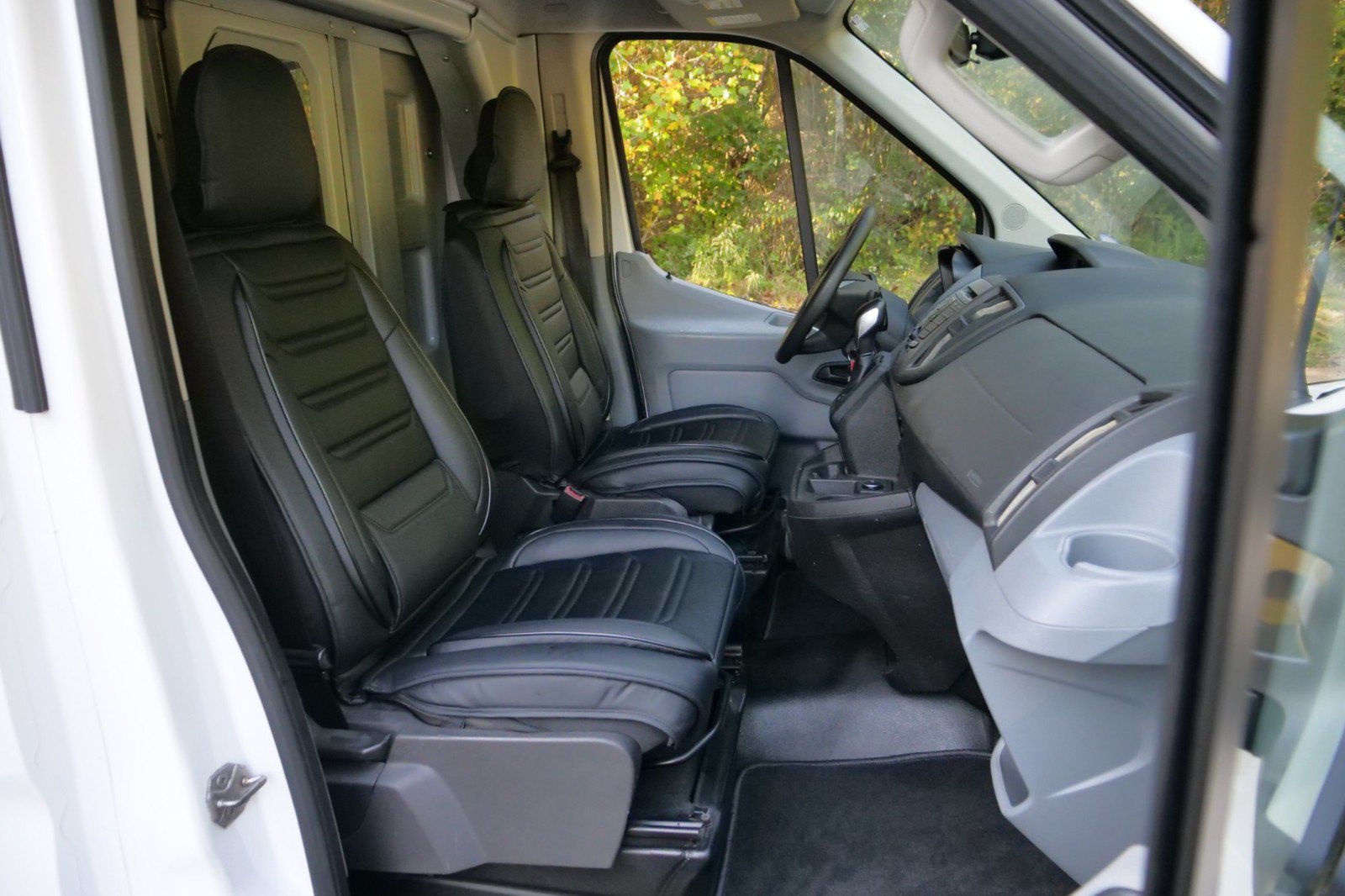 Used 2019 Ford Transit 350 138 w/ Interior Upgrade Package RWD image 32