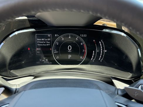 Certified 2026 Lexus NX 350 AWD image 25