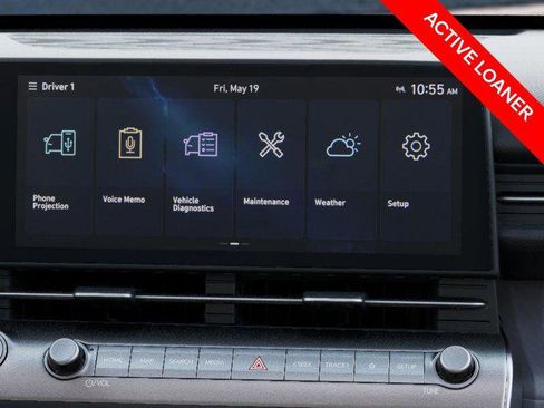 New 2026 Hyundai Kona SE image 14