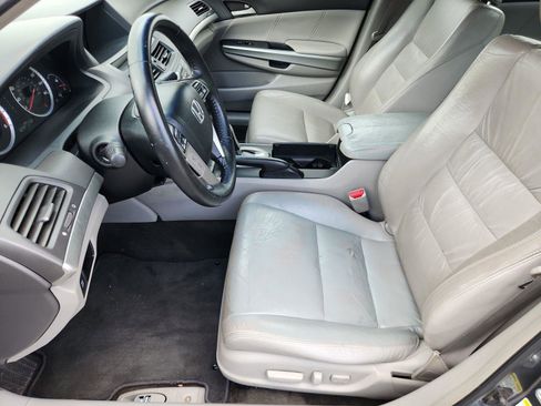 Used 2009 Honda Accord EX-L image 10