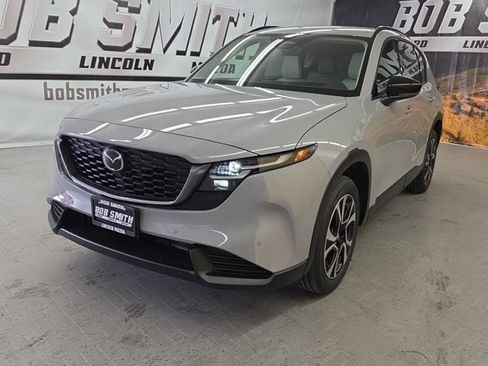 New 2026 MAZDA CX-5 Preferred AWD/4WD image 17