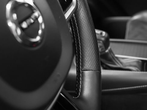 Used 2019 Volvo XC90 T6 R-Design w/ Advanced Package image 42