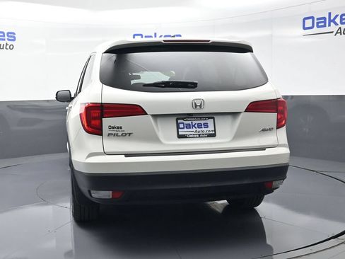 Used 2016 Honda Pilot EX-L image 7