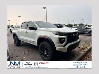 Used 2024 GMC Canyon Elevation w/ Convenience Package RWD video 1