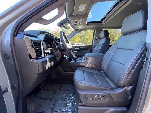 New 2026 GMC Sierra 1500 Denali w/ Denali Reserve Package image 20