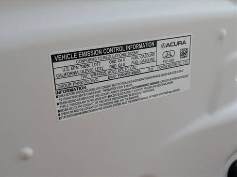 Used 2023 Acura RDX A-Spec image 25