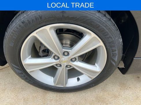 Used 2014 Chevrolet Cruze LT w/ RS Package image 11
