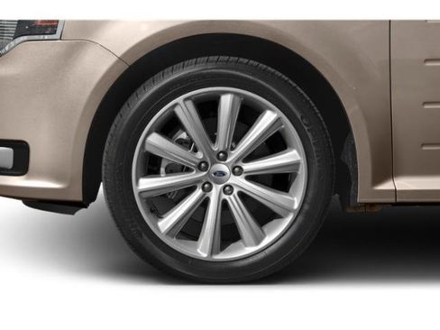 Used 2019 Ford Flex SEL w/ Equipment Group 202A image 11