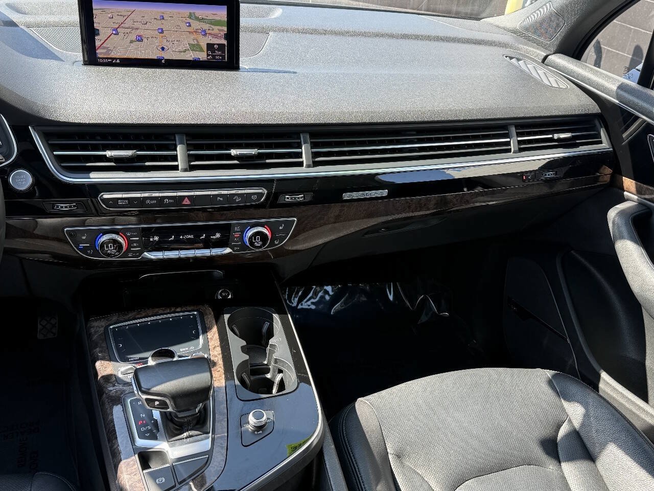 Used 2018 Audi Q7 3.0T Prestige AWD/4WD image 8