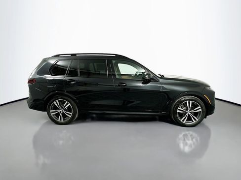 New 2026 BMW X7 xDrive40i w/ M Sport Package image 4