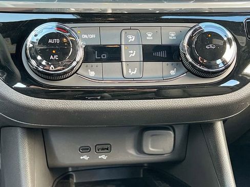 New 2026 Buick Envista Sport Touring w/ Convenience I Package image 11