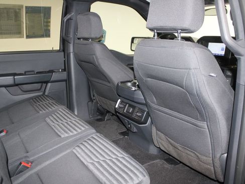 Used 2023 Ford F150 XL w/ STX Appearance Package image 32