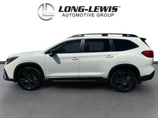 Used 2024 Subaru Ascent Onyx Edition w/ Popular Package Onyx AWD/4WD video 2