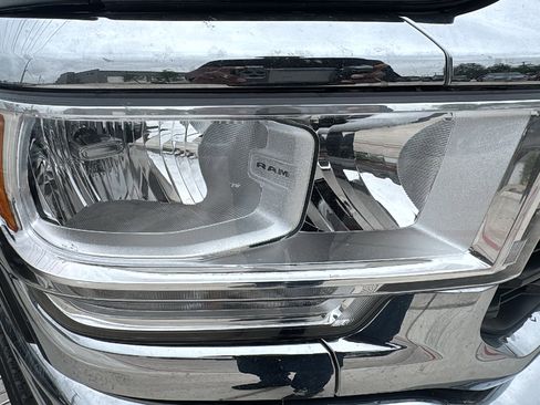 Certified 2024 RAM 2500 Big Horn w/ Level 2 Equipment Group AWD/4WD image 9