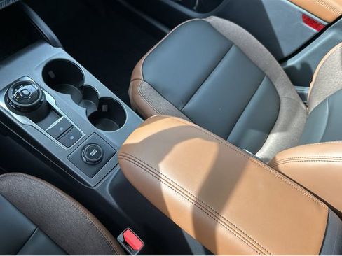 New 2025 Ford Bronco Sport Outer Banks w/ Outer Banks Tech Package+ image 31