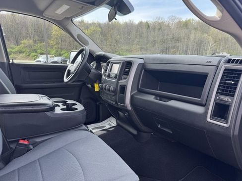 Used 2023 RAM 1500 Tradesman w/ Chrome Plus Package image 12