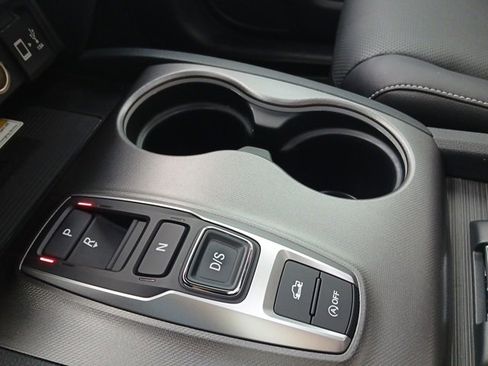 Used 2023 Honda Ridgeline RTL-E image 34