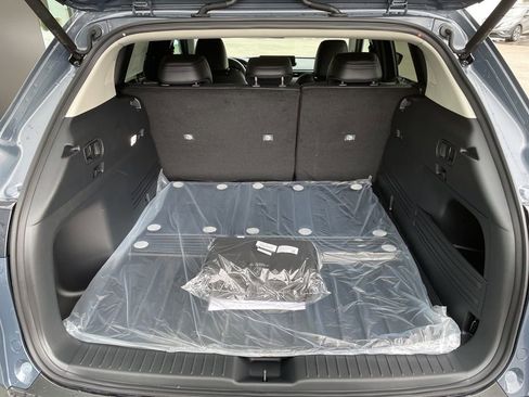 New 2026 MAZDA CX-50 AWD 2.5 Hybrid w/ Weather Package image 9