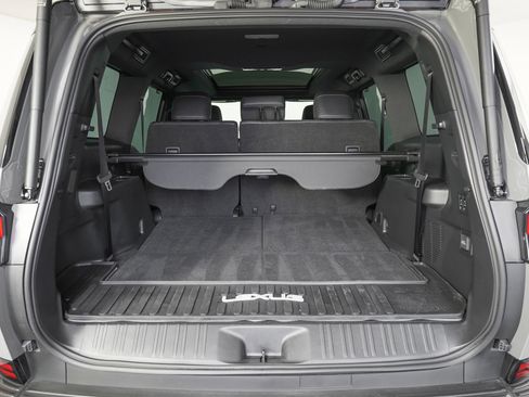 Used 2025 Lexus GX 550 550 Luxury+ image 13