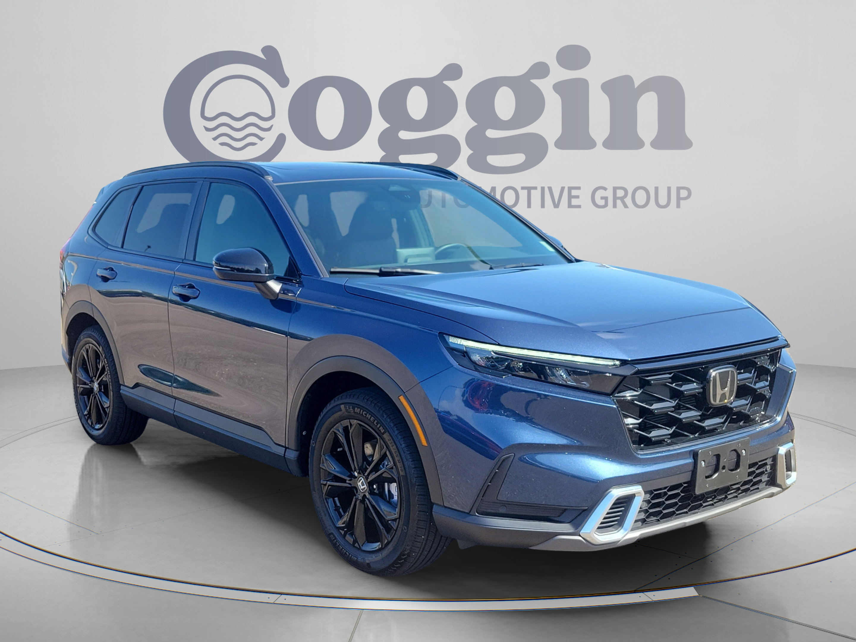 Used 2026 Honda CR-V Sport Touring image 7