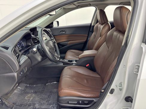 Used 2022 Acura ILX w/ Premium Package image 16